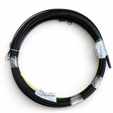 Corning OPTITAPDRP 1F SM ROC TDRP Pushlok APC/SC Fiber Optic Cable 100/125/150FT picture