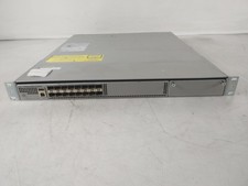Cisco Catalyst WS-C4500X-16SFP+ 16-Port 10 GbE SFP+ Managed Switch picture