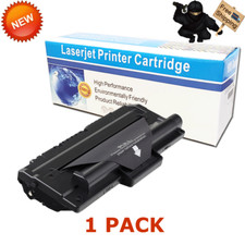 MLT-D109S 109S Black Toner Cartridge For Samsung SCX-4300 picture