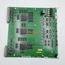 1PC USED FUJIFILM CDS20 113C898706C control board Fast transportation picture