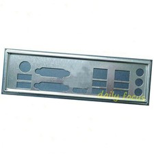 I/O IO Shield For INTEL DH55TC & DH55PJ Backplate Motherboard picture