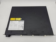IBM 00AK188 1U 12 C13 Switched and Monitored DPI PDU 46M5293 00AK104 46M4004 picture
