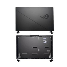For Asus ROG Strix 7 G16 G614 G614J G614JV G614JI 16in LCD Back Cover Lid Hinges picture