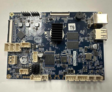 Creality Halot Sky 3D Printer Motherboard Kit V2.0 CL-89, Mainboard Replacement picture