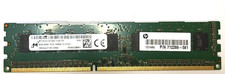 ✅ Gordon Gekko Holdings ✅ Micron 8GB DDR3-1866 ECC UDIMM (MT18JSF1G72AZ-1G9E1ZE) picture