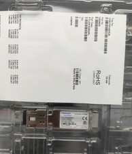 1PC Finisar FTLC9152RGPL Transceiver QSFP28 QSFP-100GBASE-SWDM4 100m MMF picture