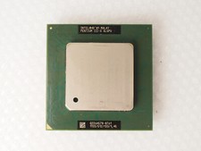 Intel Pentium III-S SL5PU 1.13GHz 512MB Cache 133MHz Socket 370 Processor picture