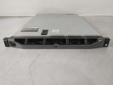 Dell PowerEdge R430 2.10 GHz Intel Xeon E5-2620 v4 16 GB DDR4 Server No picture
