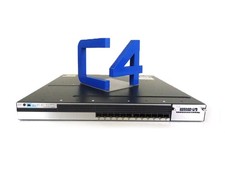 CISCO WS-C3750X-12S-S CATALYST 3750X 12PT GE SFP IP BASE SWITCH picture