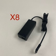 HP 854055-001 Mixed Lot with PPP009C AC Power Adapter Charger Lot of 8 picture
