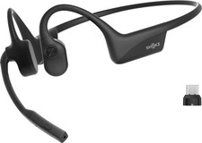 Shokz - OpenComm2 UC Bone Conduction Stereo Bluetooth Headset 2025 Upgrade, U... picture