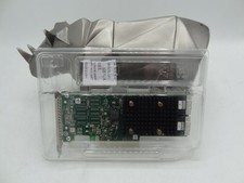 LSI 9500-16I 16-Port Int 12Gb/s SAS/SATA/PCIE (NVMe) Tri-Mode HBA picture