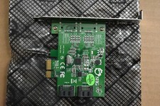SIIG SC-SA0I11-S1 Low Profile 2-Port SATA III  picture