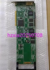 1pc used MATROX 796-01 REV.B MGI G+/DUALP acquisition card picture