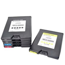 5PC/SET FOR iJetColor NXT NEW COMPATIBLE INK CARTRIDGE FOR IJETCOLOR NXT picture