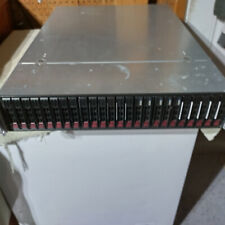 Supermicro X8DT6/X8DTE 2U 2x Xeon X5550 2.66GHz 48GB RAM 24 Bay No HD's Included picture