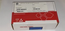 New Genuine HP X130 10G XFP LC LR Transceiver JD088A 0231A04G 10GBASE-LR 10Km picture