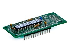I2C / UART Smart I/O GPIO and Analog Expander for Arduino 18AB, Unassembled K... picture