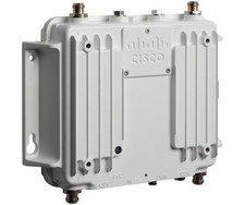 NEW - Open Box - Cisco Industrial Wireless 3702 Access Point IW3702-2E-B-K9 picture