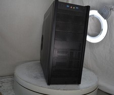 ANTEC ONE Mid-Tower Computer Case SEE NOTES picture