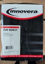 Innovera IVR-83027 High Yield Toner Fit/For HP LaserJet 4000/4050 Series, Black picture