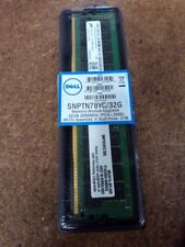 Dell SNPTN78YC/32G A9781929 32GB DDR4 PC4-2666V ECC RDIMM Server RAM Memory picture