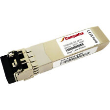 Lot, 10GBASE-SR SFP+ Transceiver (MMF, 850nm, 300m) for Netgear, Planet, QLogic picture