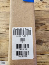 FORMLABS RESIN CARTRIDGE Flexible 80-A Resin V1 picture