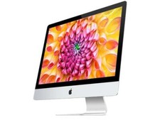 Apple iMac 21