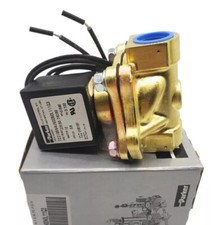 1PCS NEW FIT FOR solenoid valve two position two-way 72218BN4UN00N0L111Q3 AC220V picture