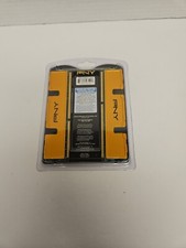 PNY MD8192KD3-1333 8GB 2X4 GB Dual Channel DDR3 PC3-10666 Matched Pair NEW A5 picture