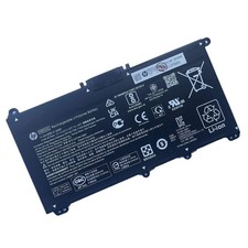 Genuine OEM HW03XL Battery for HP 11.34V 41.04Wh 3440mAh HW03XL L97300-005 New picture