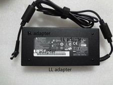 Genuine Slim Delta 19.5V7.7A 150W ADP-150VB B For MSI 150W GL62M 7REX-1896US OEM picture