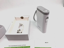 Nelko Label Maker Machine with Tape P21 Bluetooth Label Printer Wireless Mini... picture