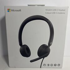 Microsoft Modern Wireless Headset USB-C Headset (Microsoft Teams Certified) picture