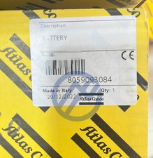 1PCS 8059093084 Digital torque spanner 8059093084 new via FedEx or DHL picture