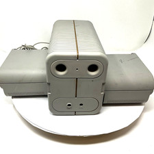 VINTAGE RARE Altec Lansing ACS300.1 2.1 PC Foldable Speaker System picture