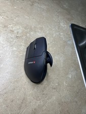 Unimouse Contour Design Wired  Mouse Left picture