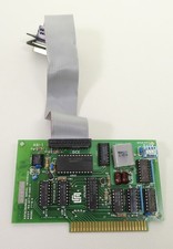 Asyncronous Serial Interface model 7710 A  for Apple II Computers UNTESTED picture