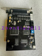 1pc used ADT-8949B1 Control Card picture
