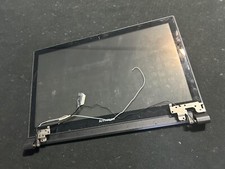 GENUINE Lenovo B50 B50-30 BLACK LCD SCREEN Touchscreen COMPLETE picture