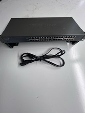 TRENDnet TE100-S32 Plus 10/100 MBPS picture