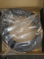 STARGEAR Starlink Gen 3 Cable, Replacement Standard V3 Cable 25M/82FT Open Box picture