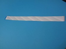 30 Pin 1mm Pitch Awm 20624 80c 60v Vw-1 Flex Cable 400mm Type B 30/1/400/B picture