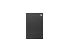 Seagate 1TB One Touch Portable Hard Drive External USB 3.2 Gen 1 Black picture