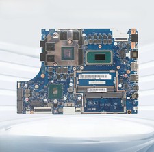 NM-E021 For Lenovo ThinkBook 15P G2 ITH Motherboard I5-11400H I7-11800H GTX1650 picture