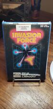 Invasion Force Video Game SEALED Radio Shack TRS-80 PC-2 CAT.NO. 26-3705 picture