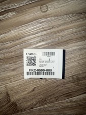 Genuine Canon FK2-0590-000 Toner Sensor Unit (G3) picture