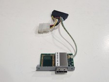 Dell PowerVault TL2000 / TL4000 Sled For LTO4, LTO3 HH SAS Cable Only. picture