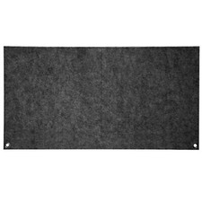 New Extended Gaming Mouse Pad, Non-Slip, Anti-Scratch, 24.8x13in picture